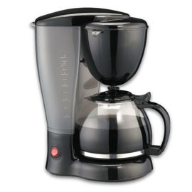 Cafetera KjhCmf0800s02 De Filtro Semi Automatica
