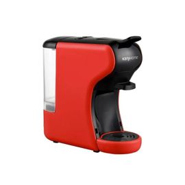 Cafetera home Multicapsulas Roja KjhCm1500mc01