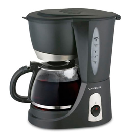 Cafetera De Filtro W1932 1.2 Litros