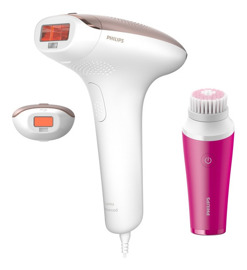 Depiladora Ipl Lumea Advanced Bri924/30