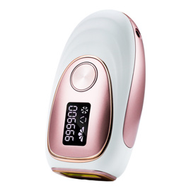 Depiladora Laser Ipl Con Sistema De Frío