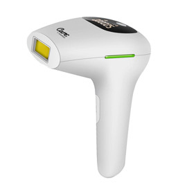 Depiladora Laser Ipl990kp Luz Pulsada 5 Intensidad...