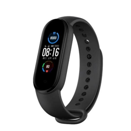 Smart Watch Reloj Inteligente Mi Band 5 Black