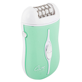 Depiladora Care By  Lady600 Eléctrica Corporal Y Fac...