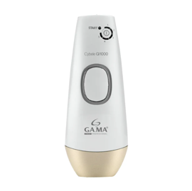 Depiladora Gama IPL Cybele Gd Gi1000 con Luz Pulsada Blanco