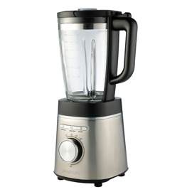 Licuadora Smartlife Mix N Go 1000W Jarra Vidrio Pica...