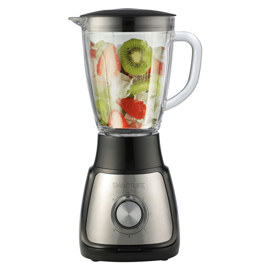 Licuadora De Mesa Smartlife 600W SlBl1055pn
