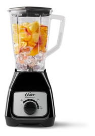 Licuadora  Kaliman Blstkapbrd (Negra) Negro