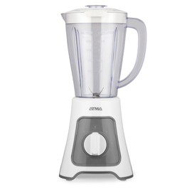 Licuadora De Vaso 91Li8445ap 400W
