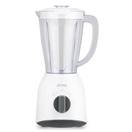 Licuadora De Vaso 91Li8446ap 400 W