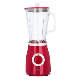 Licuadora De Vaso 94Li8444rp 500W 5 Velocidades