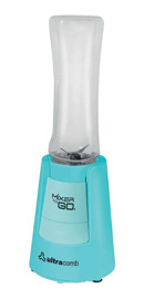 Mixer To Go Color Celeste 350W 600Ml Lc2203c