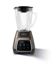 Licuadora Oster Jarra De Vidrio 1000W Con Vaso Blend And Go