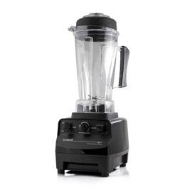 Licuadora 3 Hp Profesional  Tb 76 Jarra 2 Lts 1500W