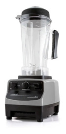 Licuadora 3 Hp Profesional Tb 76 Jarra 2 Lts 1500W
