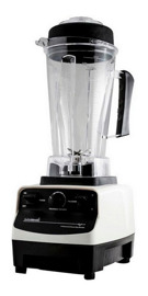 Licuadora 3 Hp Profesional Tb 76 Jarra 2 Lts 1500W