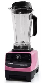 Licuadora 3 Hp Profesional Tb 76 Jarra 2 Lts 1500W