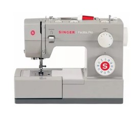 Maquina De Coser 4423 Luz 23 Puntadas Semi Industri...