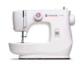 Maquina De Coser M1605c 8Puntadas Recto Zigzag 4Pas...