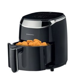 Freidora De Aire Francis Dh508 Dig 3.5Lts Negro
