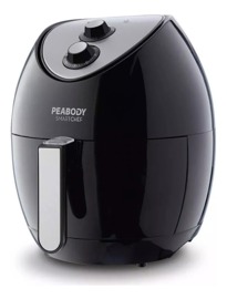 Freidora de Aire Airfryer Philips Extra Grande Hd9270/91 Sin Aceite