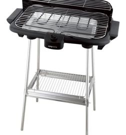 Parrilla Eléctrica Zoilo 220V 240V