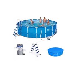 Pileta Estructural  457X107 Cm