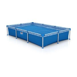 Pileta De Lona  1030 Estructural Rectangular 2.40M X...