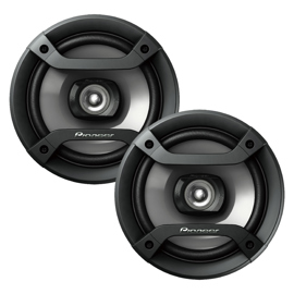 Parlantes  TsF1634r 200W 6,5
