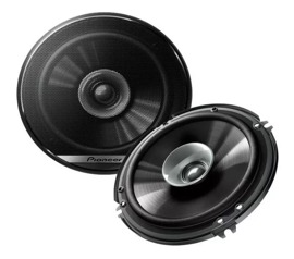 Parlantes  TsG1610f2 6.5