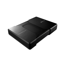 Subwoofer Ultra Slim Caja Amplificada  TsWh500a