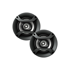 Parlantes  TsF1034r Tamaño 4