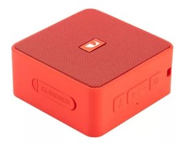Parlante Nakamichi Cubebox Bluetooth