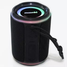 Parlante Portátil Bluetooth Moonki MoR88bt
