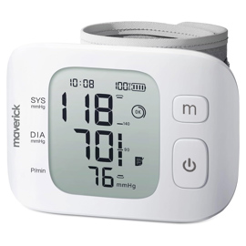 Tensiómetro Digital  TwUsb De Muñeca