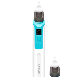 Aspirador Nasal Eléctrico Automático Silencioso
