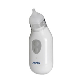 AnX1 3865 Aspirador Nasal Automatico Niños Adultos