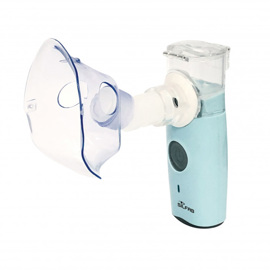 Nebulizador Mesh A Bateria VpM5