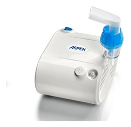  Nebulizador A Pistón Compacto BrCn 176 Niños Adulto...