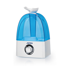 Humidificador Ultrasónico Hu3L