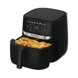 Freidora De Aire Sin Aceite Air Light Fry 5 Af2050
