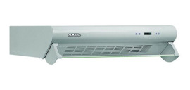 Purificador  Ax1000in Acero Inoxidable 100W 220V