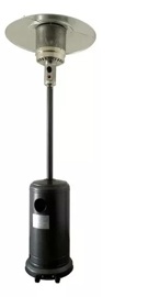 Calefactor Estufa Exterior A Gas Philco Pzgb2022ap 11000kcal
