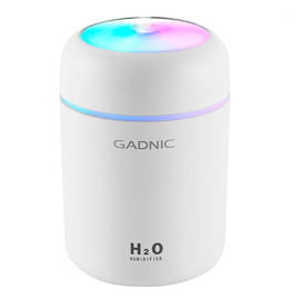 Humificador Hmd1110 Difusor Aromático Aromaterapia