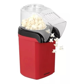 Pochoclera Dpp750 Aire Caliente 1200W