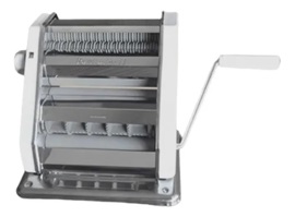 Fabricadora De Pastas Pastafacil Multiple Raviolera