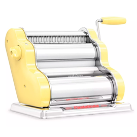 Fábrica De Pastas  Clásica Soba, Estira Y Corta Fide...