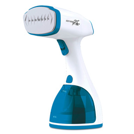 Plancha Vapor Pro SmartTek Portatil Vaporizador 1500...