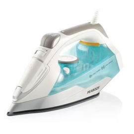 Peabody Pe-pv31 Plancha Con Vapor 2000w Suela Inoxidable