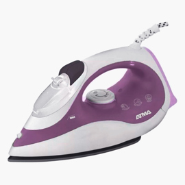 Plancha vapor Atma PAV1217PI